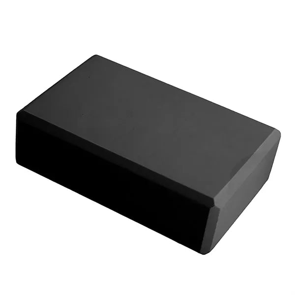 High-Density EVA Yoga Block for Stretching