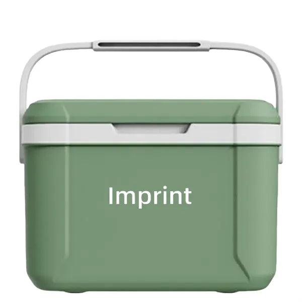 5L Hard Ice Cooler