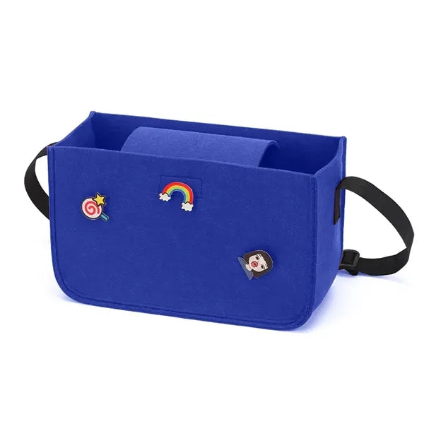 Felt Bag Storage