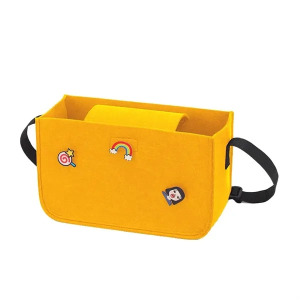 Felt Bag Storage
