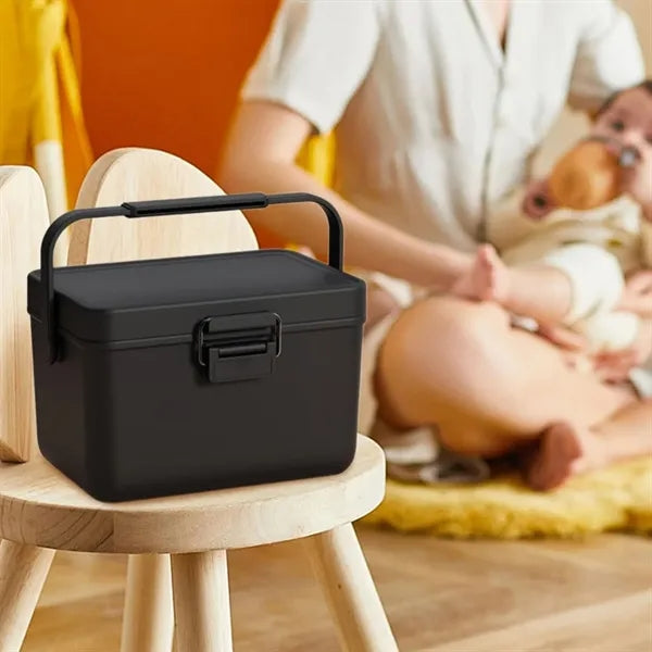 3.8L Insulated Hard Cooler