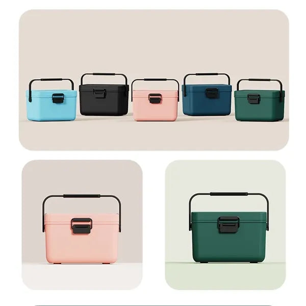 3.8L Insulated Hard Cooler