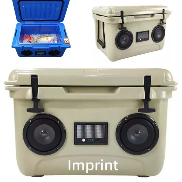37 Quart Hard Cooler