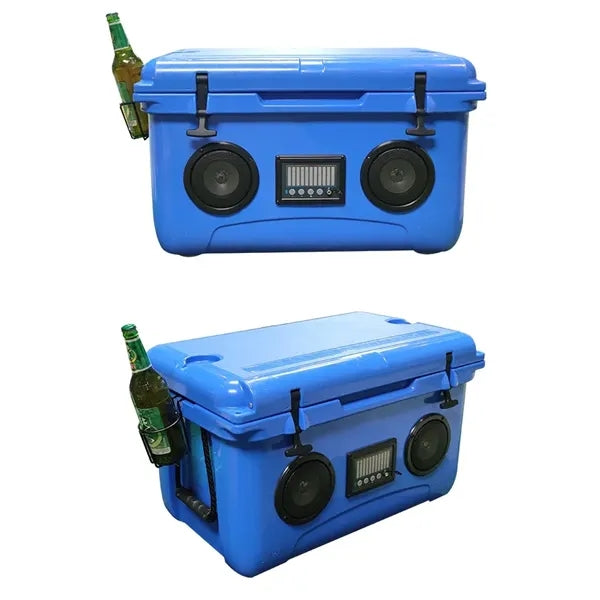 37 Quart Hard Cooler