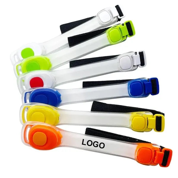 LED Light Up Armband