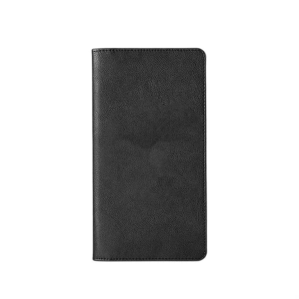 Multi-Slot Travel Passport Organizer