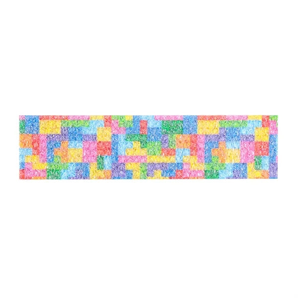 Sensory Fidget Stress Stickers