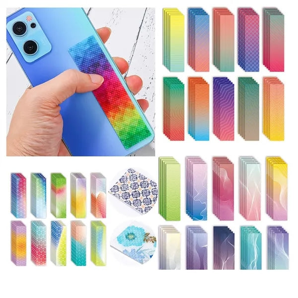 Sensory Fidget Stress Stickers