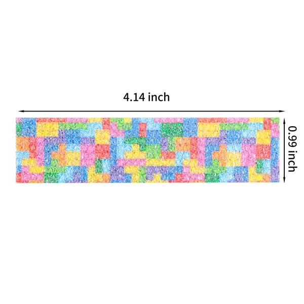 Sensory Fidget Stress Stickers