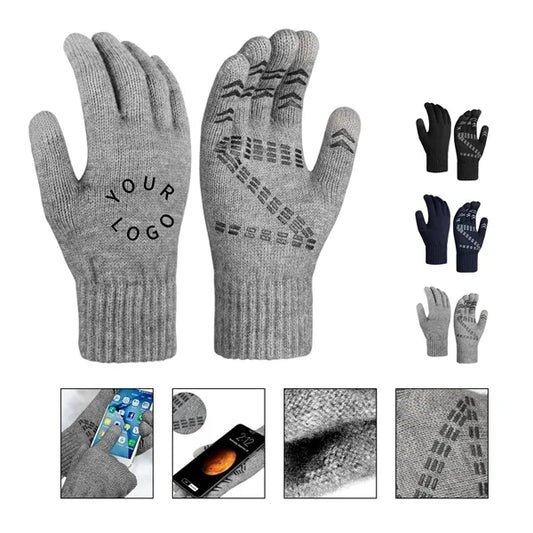 Warm Touchscreen Winter Gloves