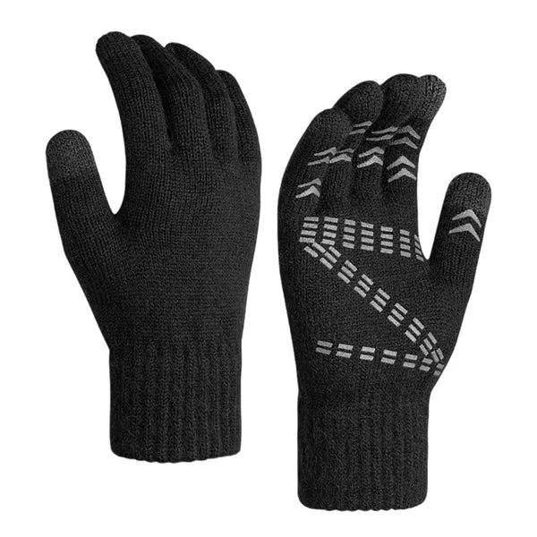 Warm Touchscreen Winter Gloves