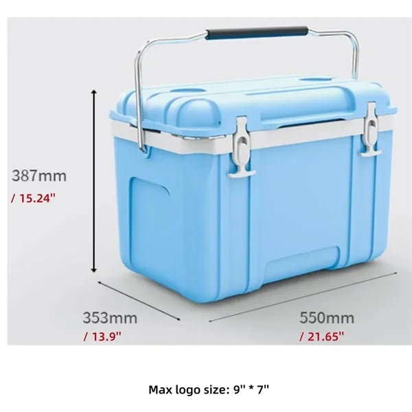 26L Hard Cooler