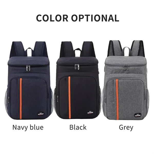 18L Insulated Cooler Backpack
