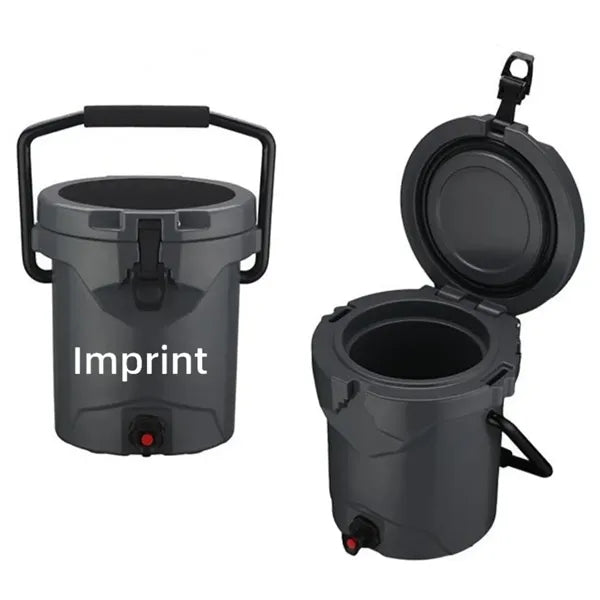 10L Hard Water Cooler