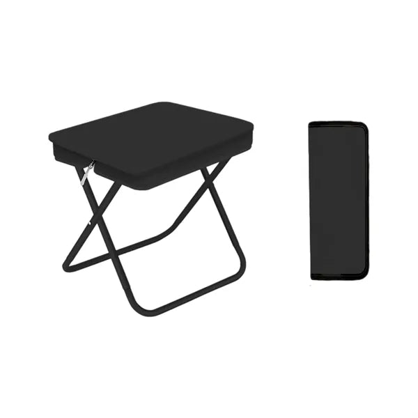 Portable Folding Stool for Camping