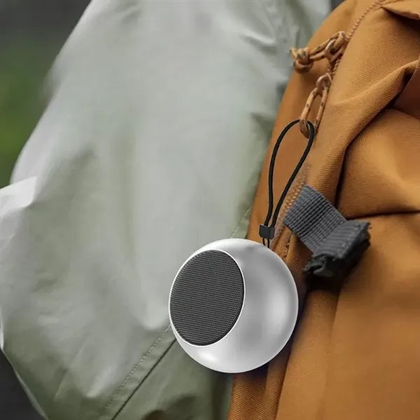 Mini Bluetooth Speaker with TWS Stereo