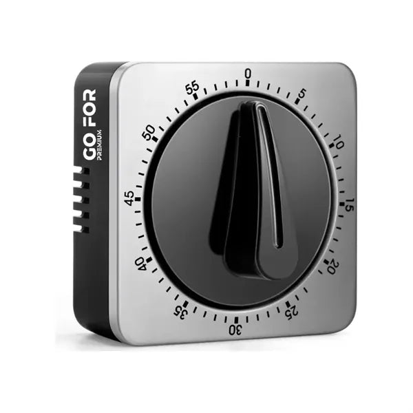 Kitchen Timers for Cooking