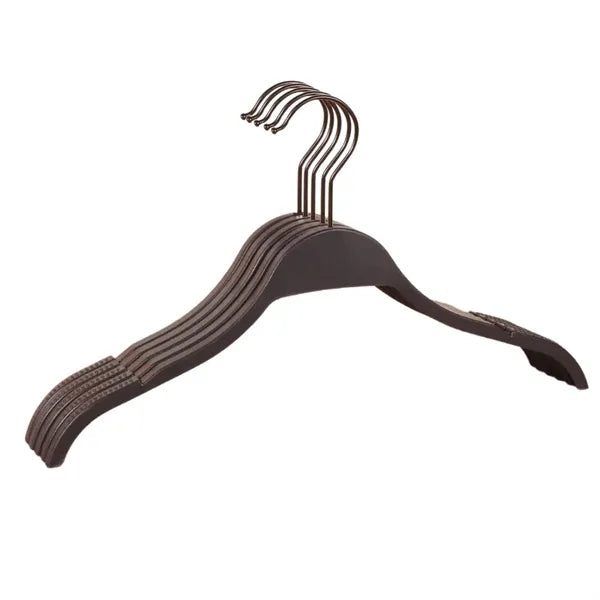 15" Women Plastic Hanger