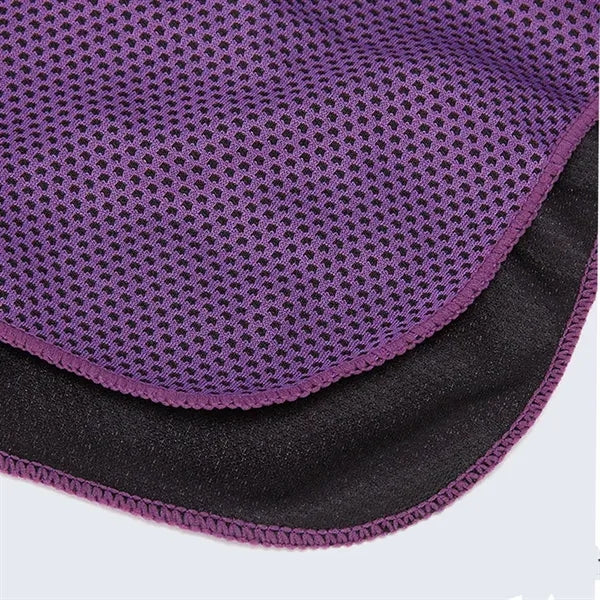 EVA Box Sports Outdoor Cooling Fitness Towel