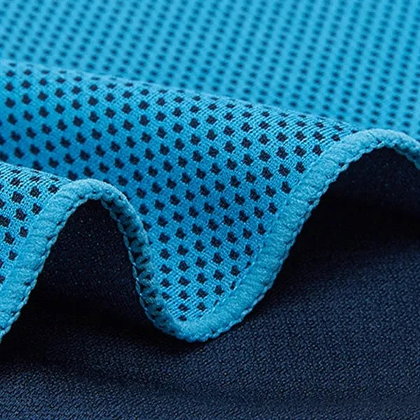 EVA Box Sports Outdoor Cooling Fitness Towel