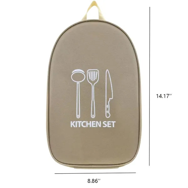 Outdoor Cookware Portable Storage Bag