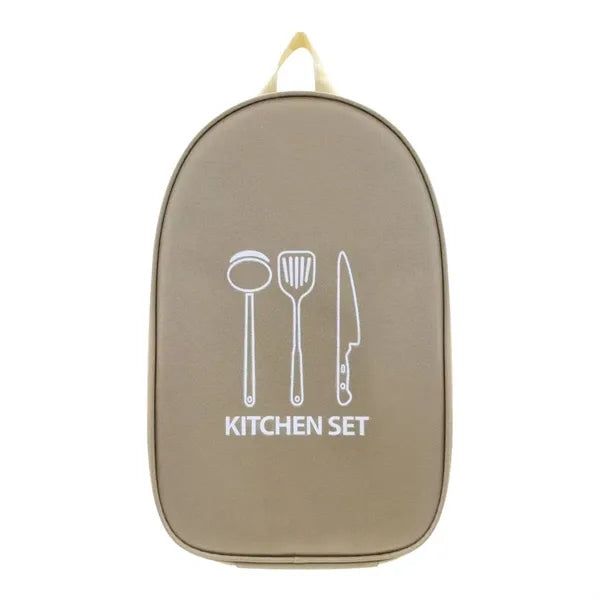 Outdoor Cookware Portable Storage Bag