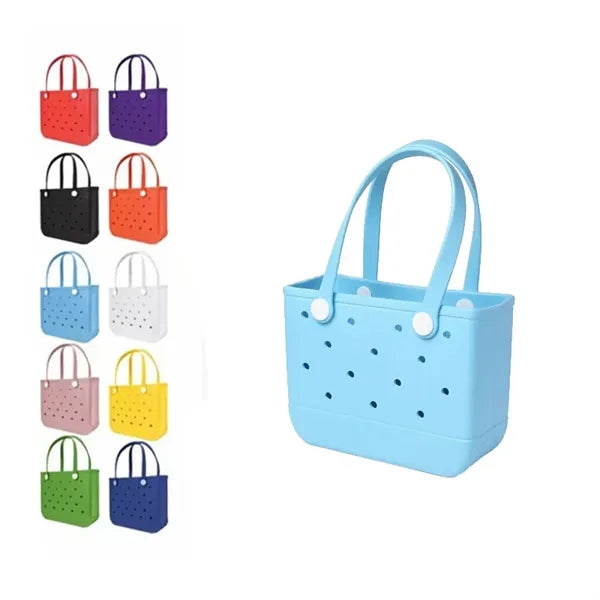 Waterproof EVA Beach Tote Bag