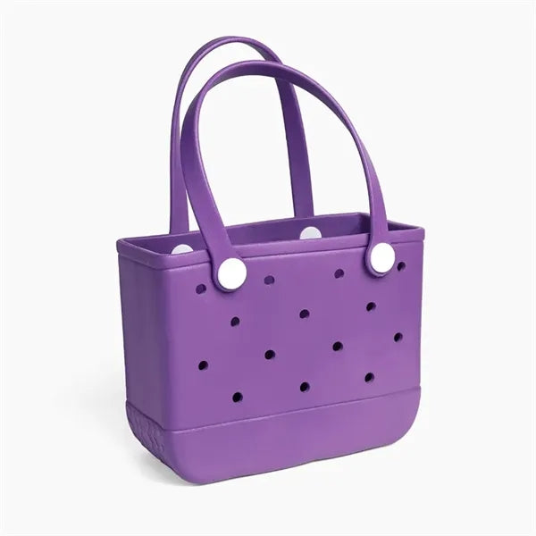 Waterproof EVA Beach Tote Bag