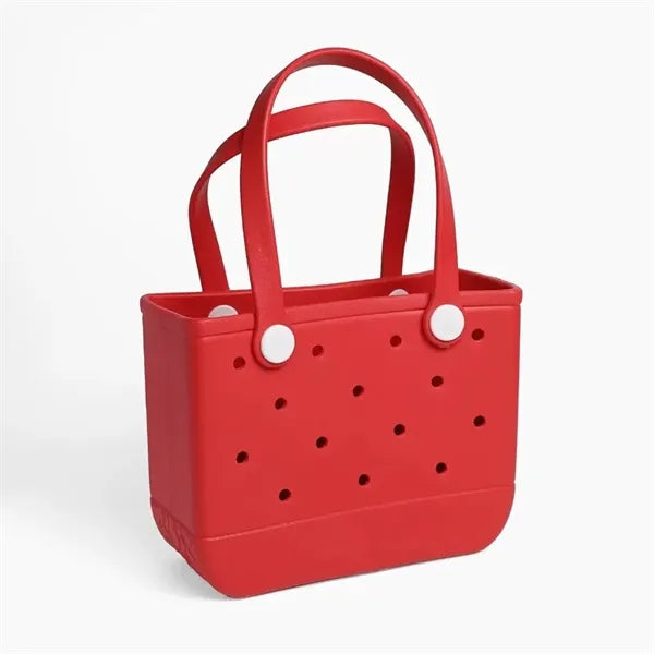 Waterproof EVA Beach Tote Bag