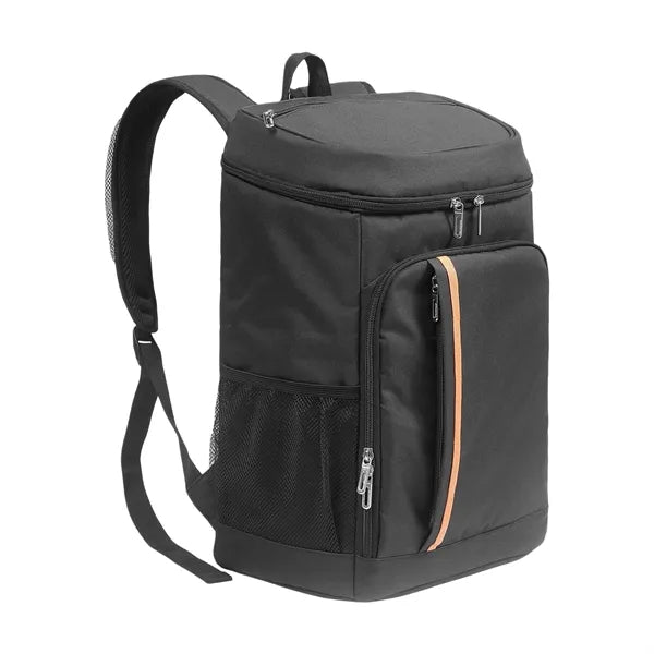 Insulated Backpack Cooler Lunch Bag