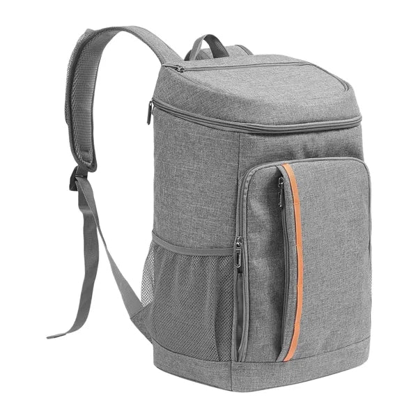 Insulated Backpack Cooler Lunch Bag