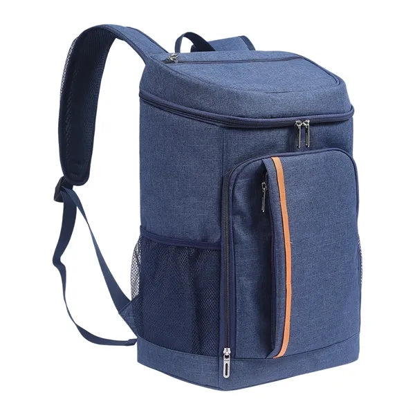 Insulated Backpack Cooler Lunch Bag
