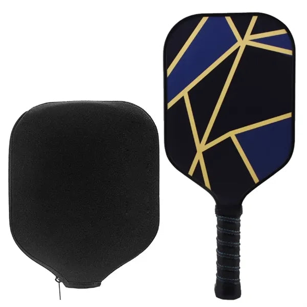 Pickleball Paddles with A Racket Cover