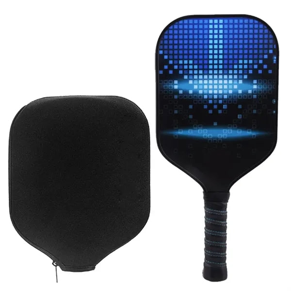 Pickleball Paddles with A Racket Cover