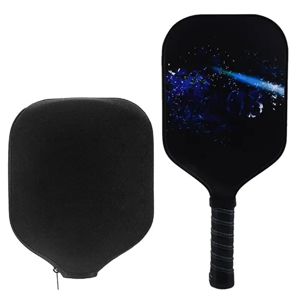 Pickleball Paddles with A Racket Cover
