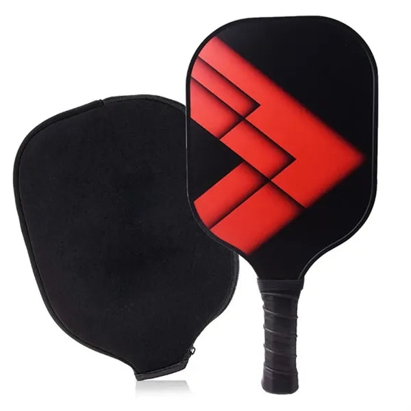 Pickleball Paddles with A Racket Cover