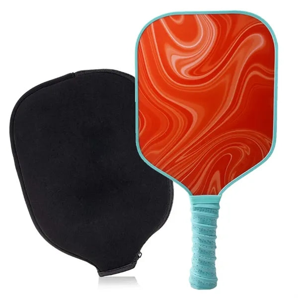 Pickleball Paddles with A Racket Cover