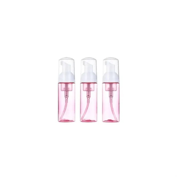 Foam Pump Bottle Travel 60 ml/2 oz