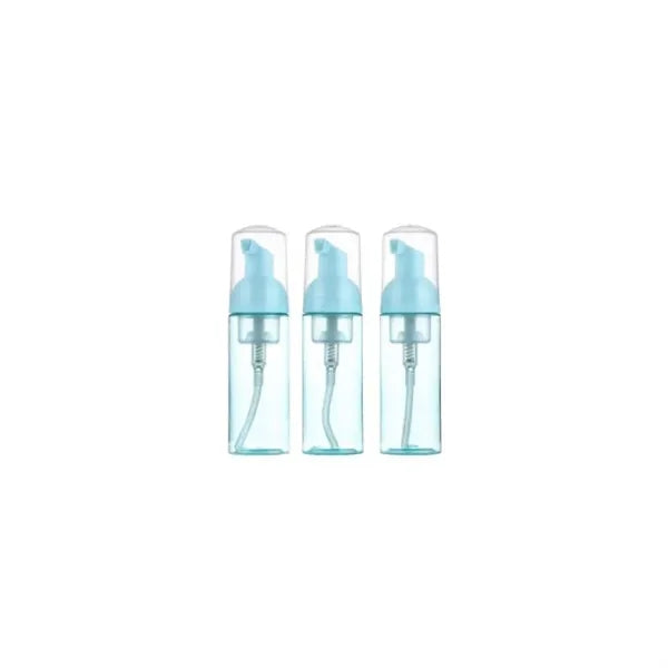 Foam Pump Bottle Travel 60 ml/2 oz