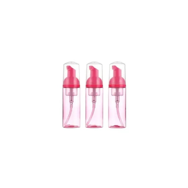 Foam Pump Bottle Travel 60 ml/2 oz
