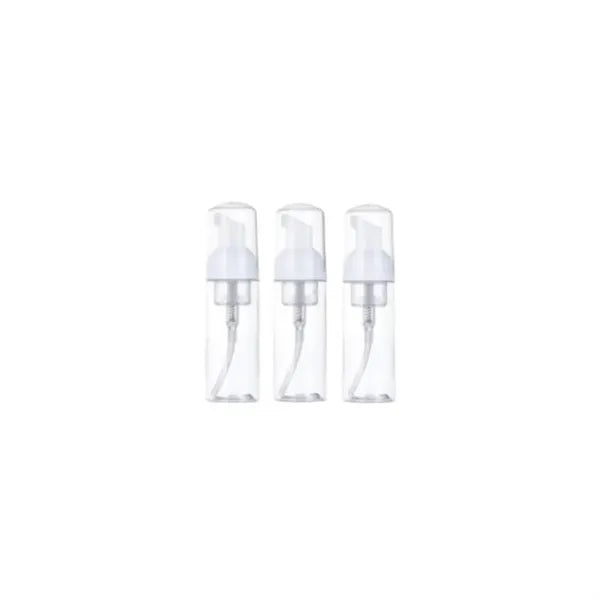 Foam Pump Bottle Travel 60 ml/2 oz