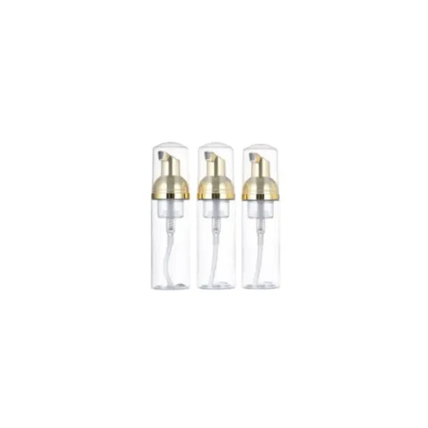 Foam Pump Bottle Travel 60 ml/2 oz