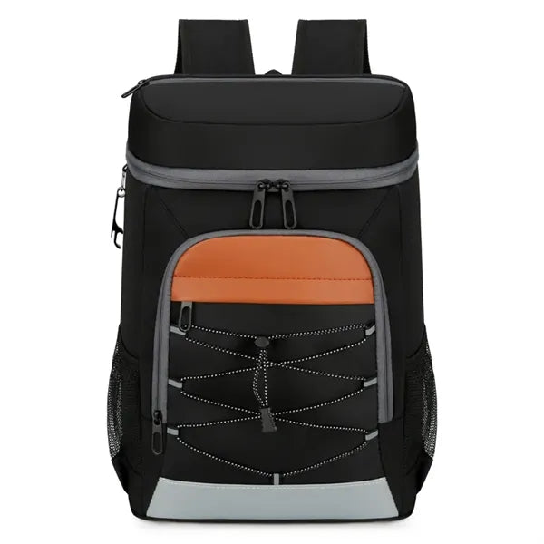 Lightweight Leakproof Insulated Cooler Backpack