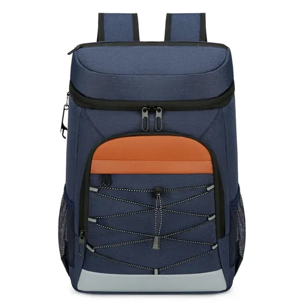 Lightweight Leakproof Insulated Cooler Backpack