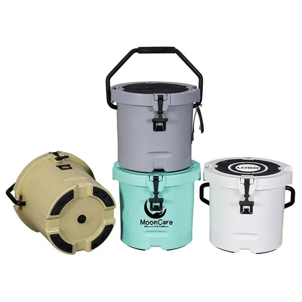 5 Gallon Ice Bucket