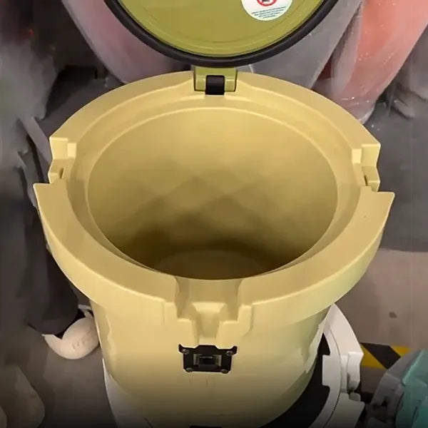 5 Gallon Ice Bucket
