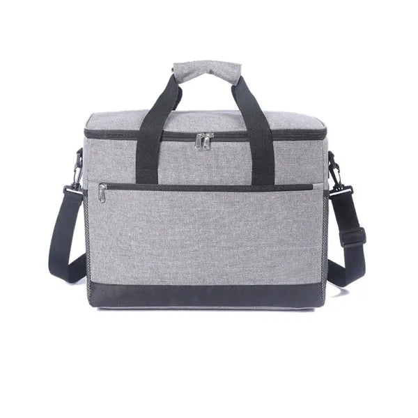 Large insulated picnic bag