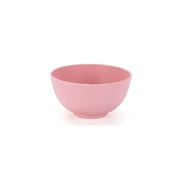Unbreakable Wheat Straw Cereal Bowls