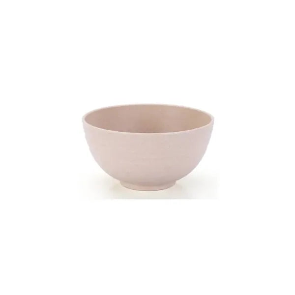 Unbreakable Wheat Straw Cereal Bowls