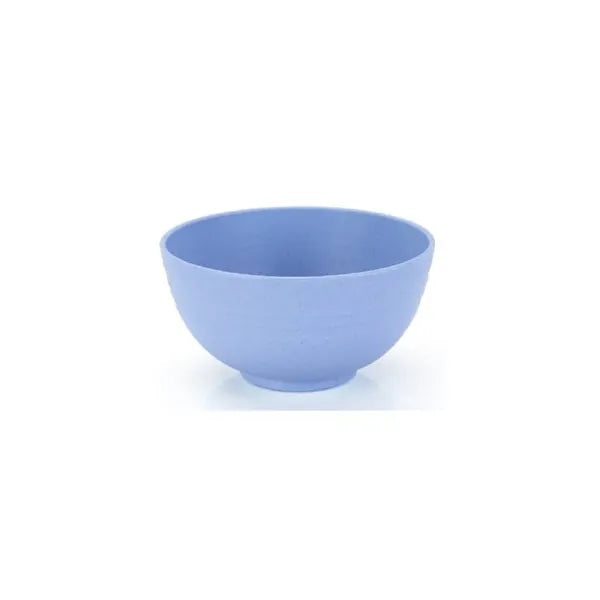 Unbreakable Wheat Straw Cereal Bowls